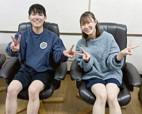 横浜中華街 足つぼマッサージ 足裏健康館